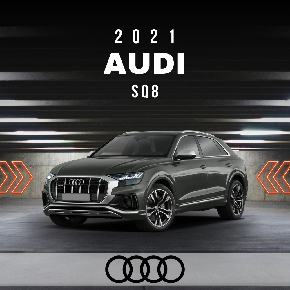 2021 Audi SQ8 4.0L Premium Plus Electrical Wiring System Diagram Manual – PDF Download