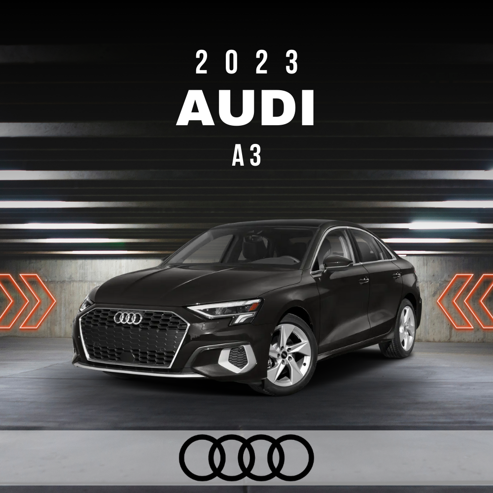 2023 Audi A3 2.0L Premium Plus Electrical Wiring System Diagram Manual – PDF Download