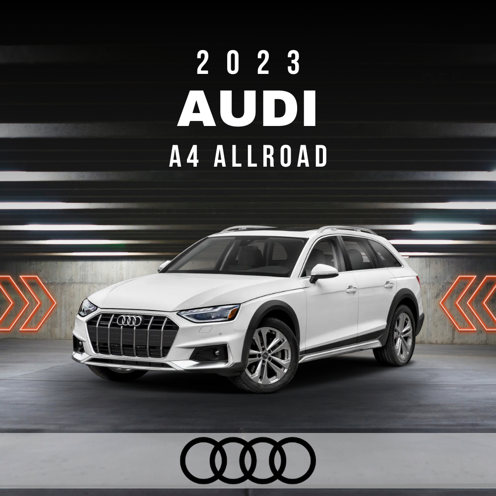 2023 Audi A4 allroad 2.0L Premium Plus Electrical Wiring System Diagram Manual – PDF Download