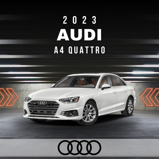 2023 Audi A4 Quattro 2.0L Prestige Electrical Wiring System Diagram Manual – PDF Download