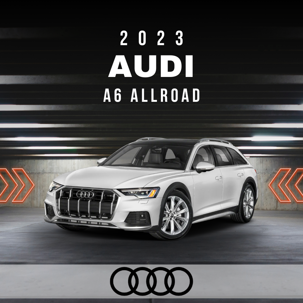 2023 Audi A6 allroad 3.0L Premium Plus Electrical Wiring System Diagram Manual – PDF Download