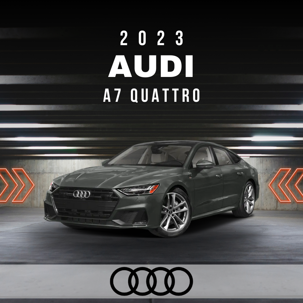 2023 Audi A7 Quattro 3.0L Prestige Electrical Wiring System Diagram Manual – PDF Download
