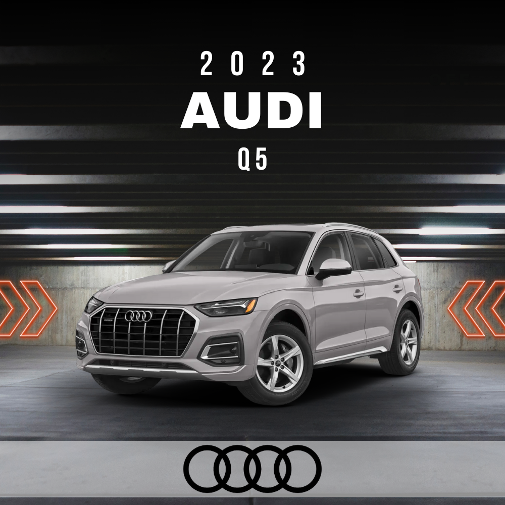 2023 Audi Q5 2.0L Premium Plus Electrical Wiring System Diagram Manual – PDF Download
