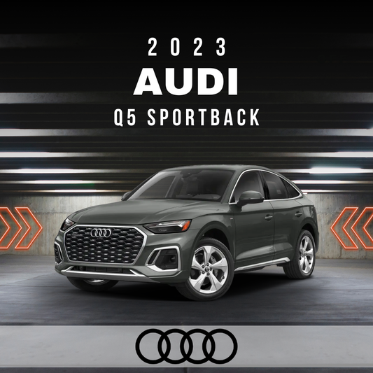 2023 Audi Q5 Sportback 2.0L Prestige Electrical Wiring System Diagram Manual – PDF Download