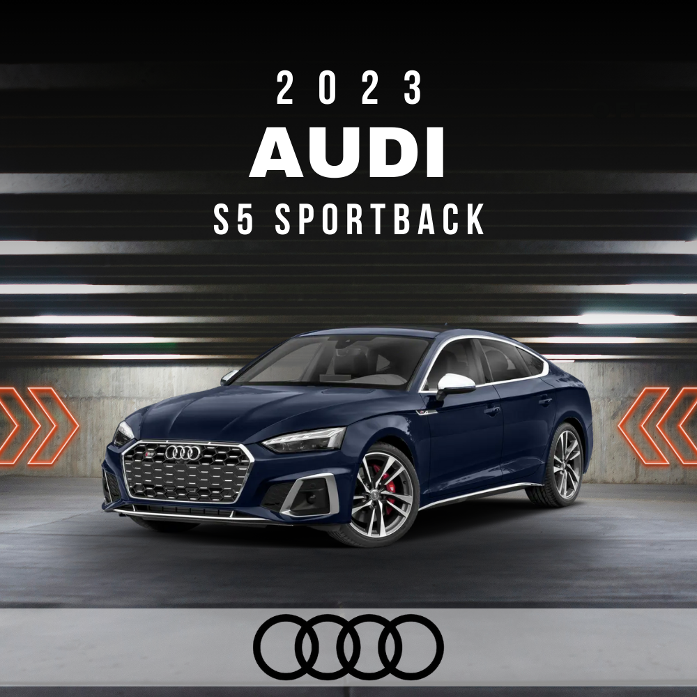 2023 Audi S5 Sportback 3.0L Prestige Electrical Wiring System Diagram Manual – PDF Download