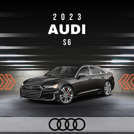2023 Audi S6 2.9L Prestige Electrical Wiring System Diagram Manual – PDF Download
