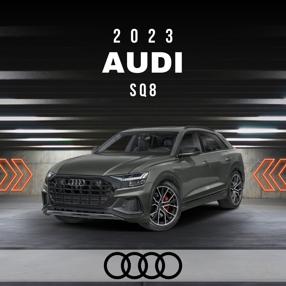 2023 Audi SQ8 4.0L Premium Plus Electrical Wiring System Diagram Manual – PDF Download