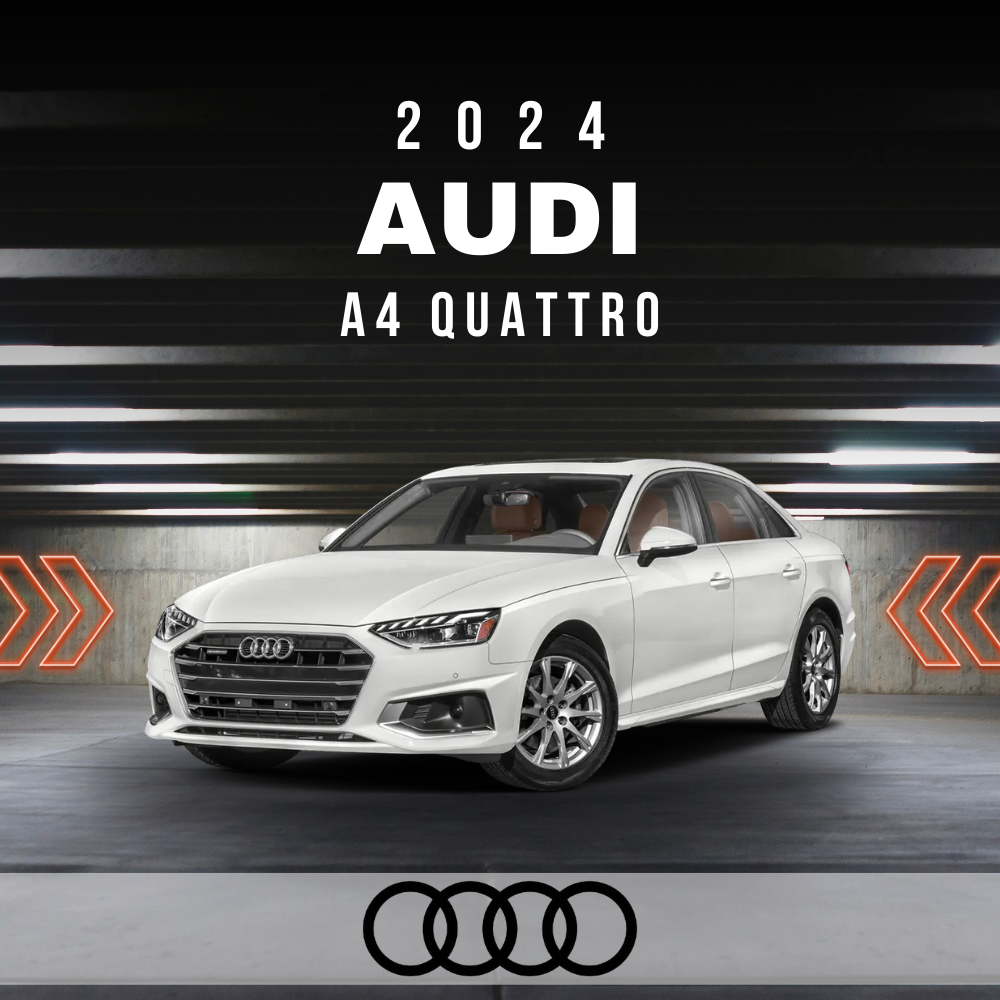 2024 Audi A4 Quattro 2.0L Premium Plus Electrical Wiring System Diagram Manual – PDF Download