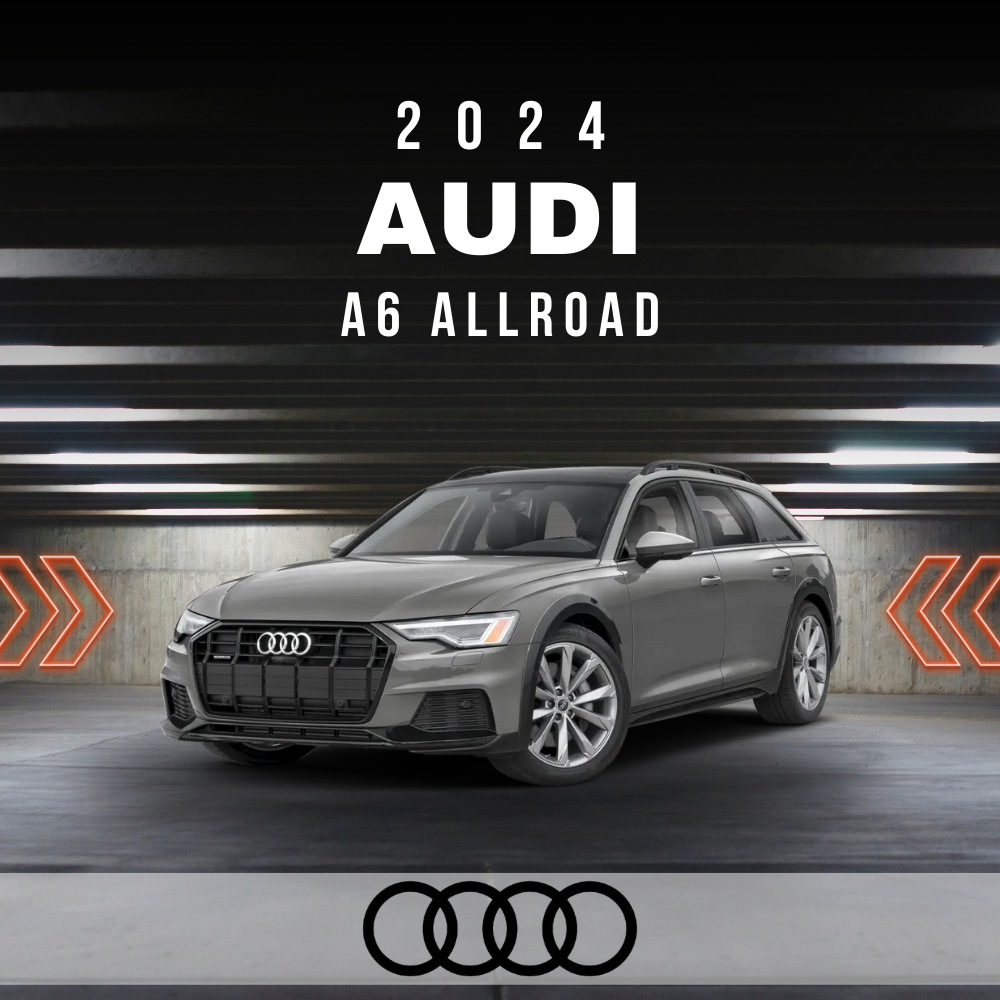 2024 Audi A6 allroad 3.0L Premium Plus Electrical Wiring System Diagram Manual – PDF Download