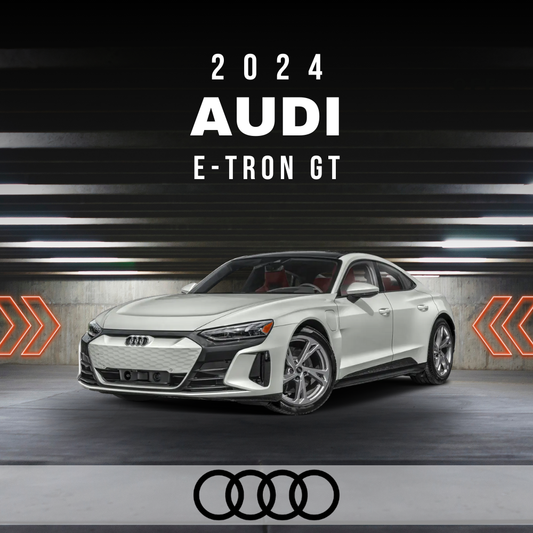 2024 Audi e-tron GT Prestige Electrical Wiring System Diagram Manual – PDF Download