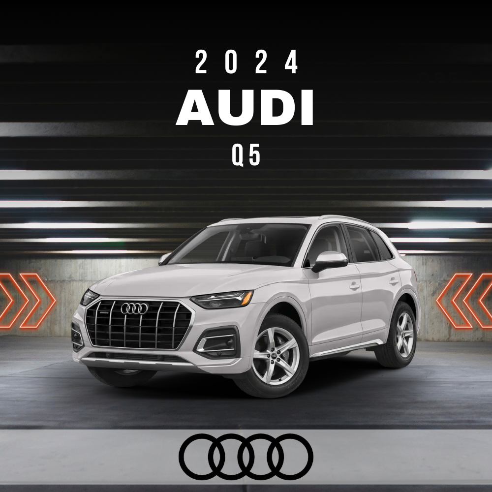 2024 Audi Q5 2.0L Prestige Electrical Wiring System Diagram Manual – PDF Download