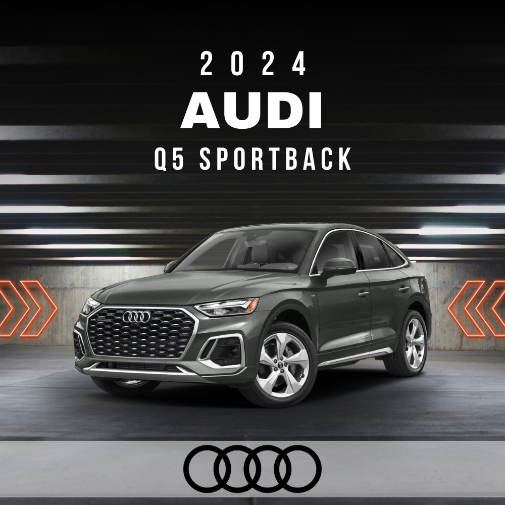 2024 Audi Q5 Sportback 2.0L Premium Plus Electrical Wiring System Diagram Manual – PDF Download