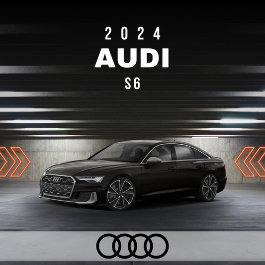 2024 Audi S6 2.9L Prestige Electrical Wiring System Diagram Manual – PDF Download