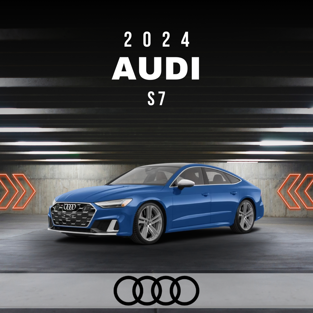 2024 Audi S7 2.9L Premium Electrical Wiring System Diagram Manual – PDF Download