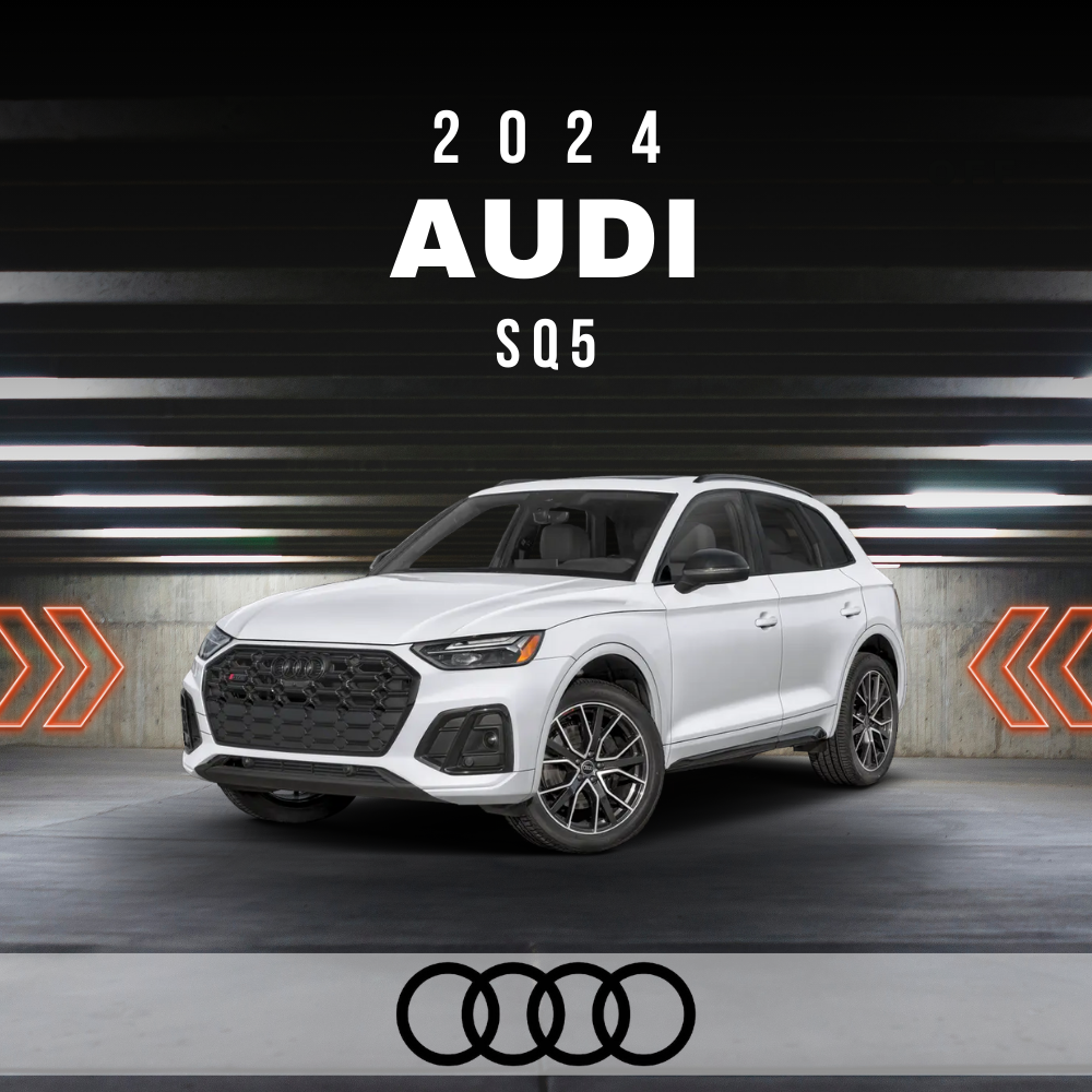 2024 Audi SQ5 3.0L Premium Plus Electrical Wiring System Diagram Manual – PDF Download