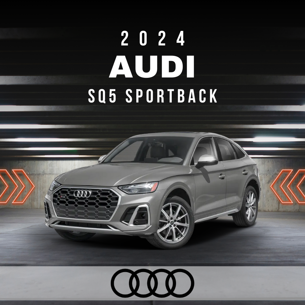 2024 Audi SQ5 Sportback 3.0L Prestige Electrical Wiring System Diagram Manual – PDF Download