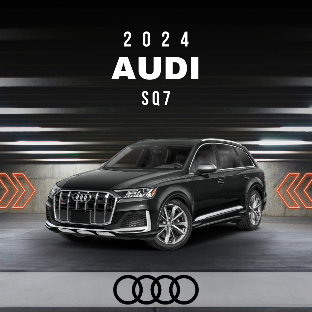 2024 Audi SQ7 4.0L Premium Plus Electrical Wiring System Diagram Manual – PDF Download