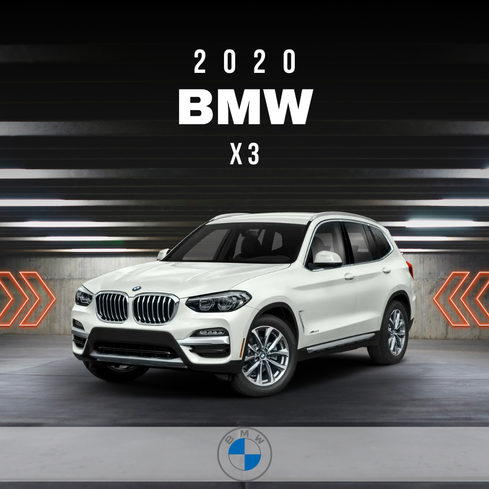 2020 BMW X3 2.0L xDrive30e Electrical Wiring System Diagram Manual – PDF Download