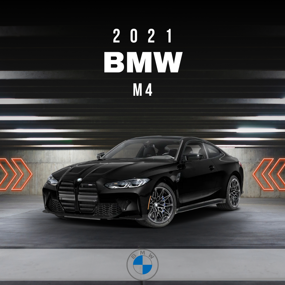 2021 BMW M4 3.0L Base Electrical Wiring System Diagram Manual – PDF Download