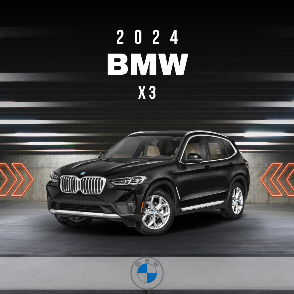 2024 BMW X3 2.0L xDrive30i Electrical Wiring System Diagram Manual – PDF Download