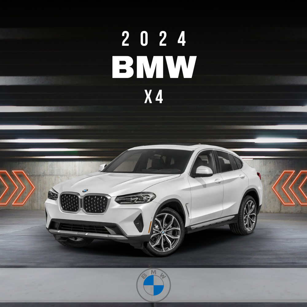 2024 BMW X4 3.0L M40i Electrical Wiring System Diagram Manual – PDF Download