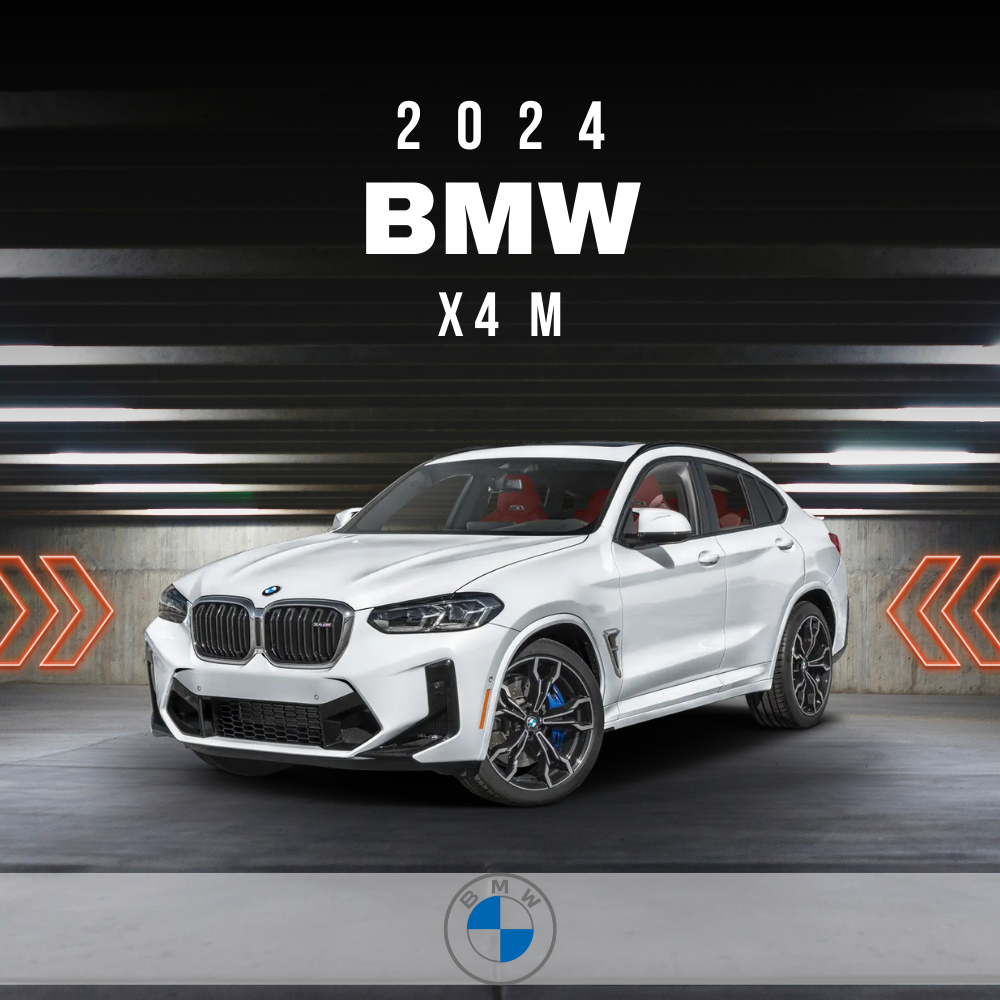 2024 BMW X4 M 3.0L Competition Electrical Wiring System Diagram Manual – PDF Download