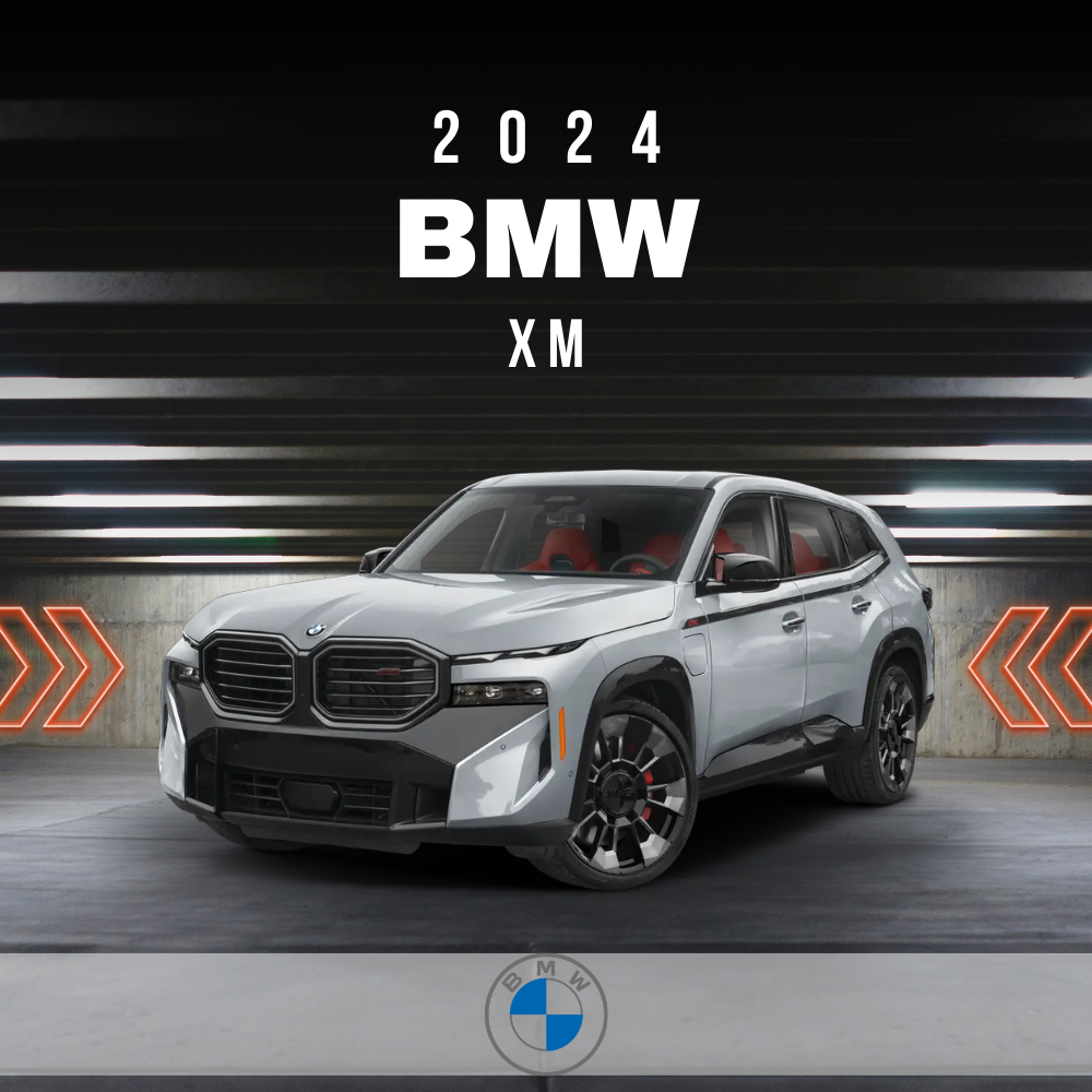 2024 BMW XM 4.4L Base Electrical Wiring System Diagram Manual – PDF Download