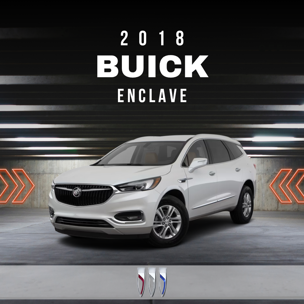2018 Buick Enclave Electrical Wiring Diagram Manual PDF