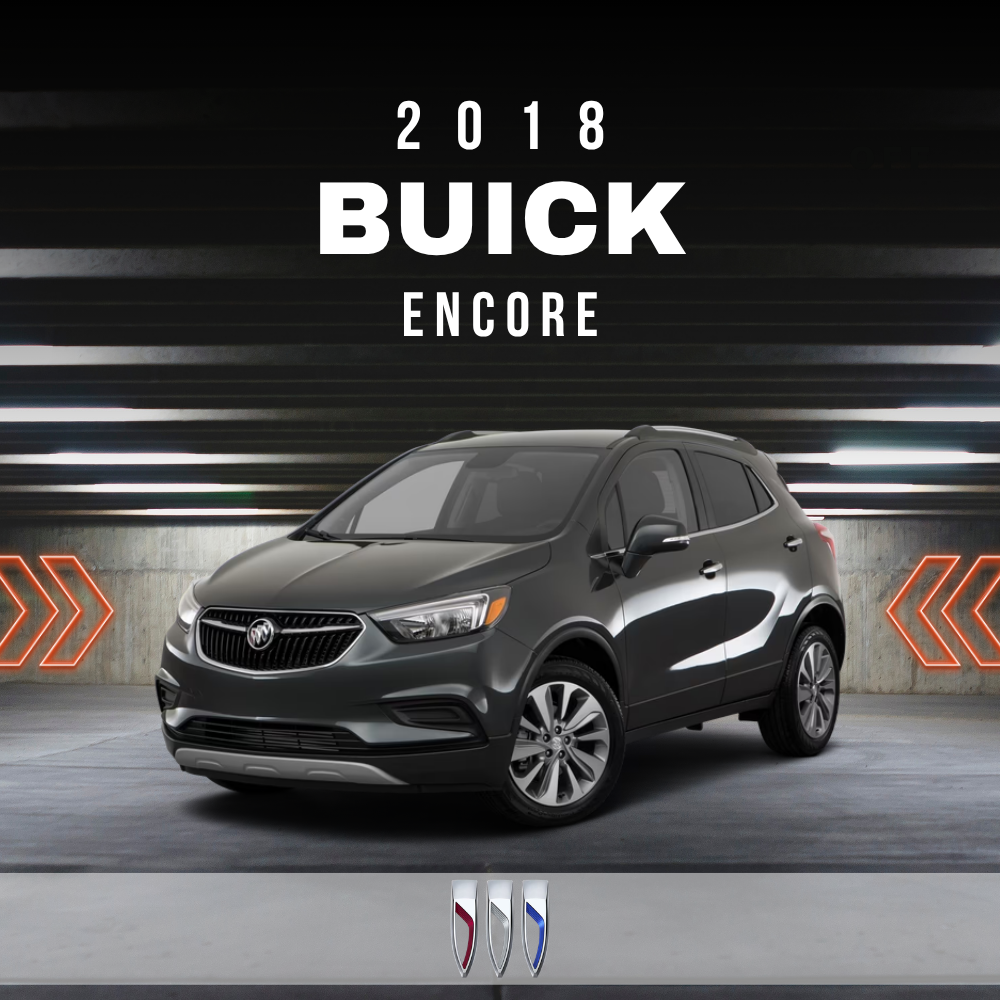 2018 Buick Encore Electrical Wiring Diagram Manual PDF