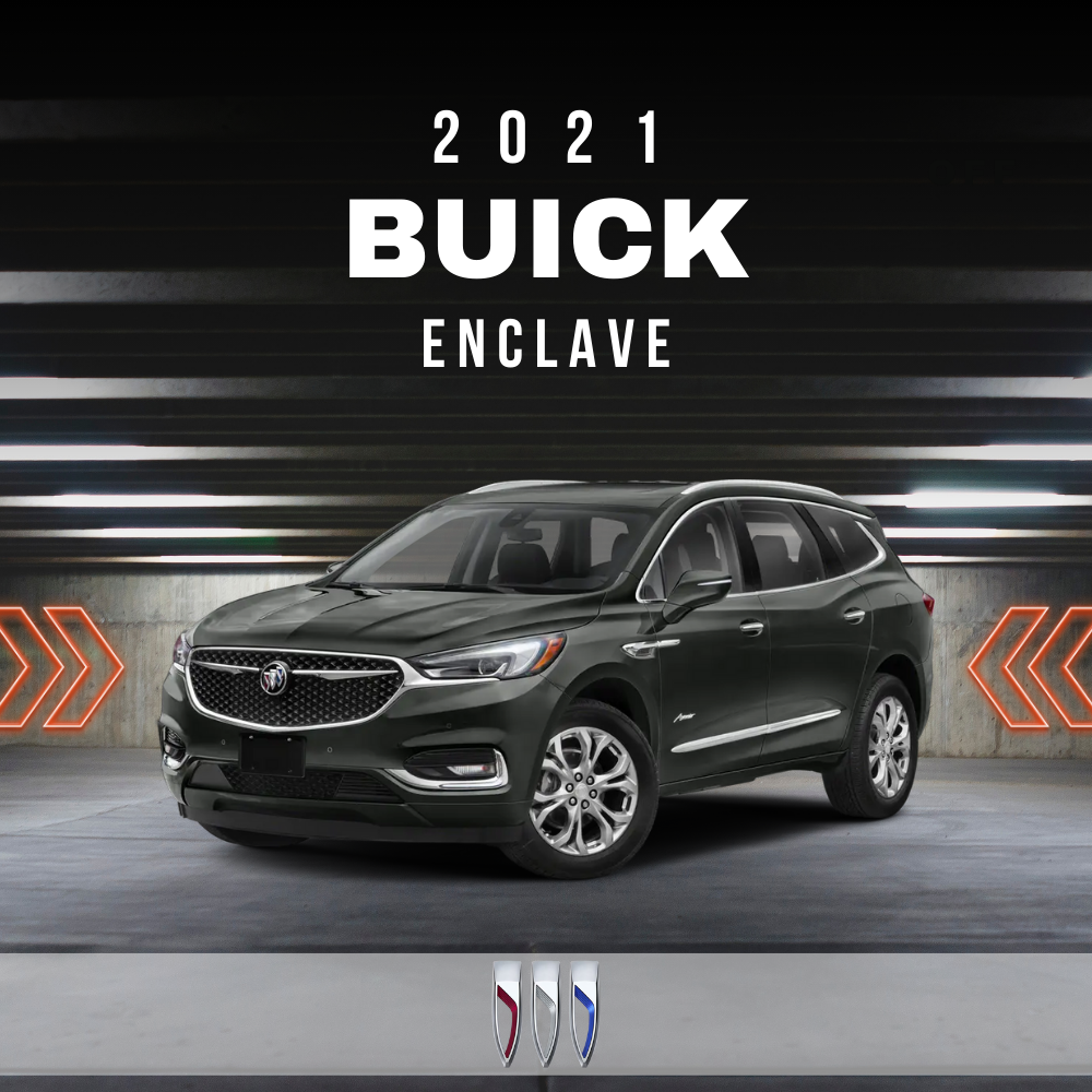 2021 Buick Enclave 3.6L Preferred Electrical Wiring System Diagram Manual – PDF Download