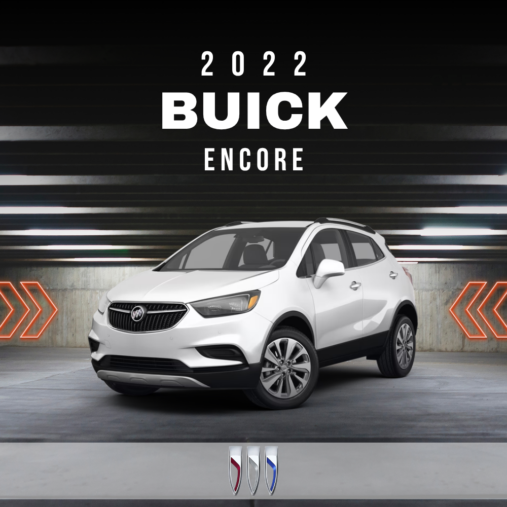 2022 Buick Encore Electrical Wiring Diagram Manual PDF