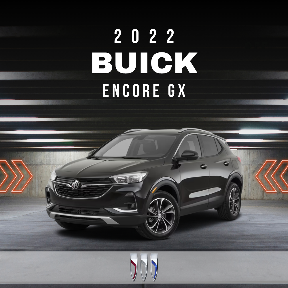 2022 Buick Encore GX Electrical Wiring Diagram Manual PDF