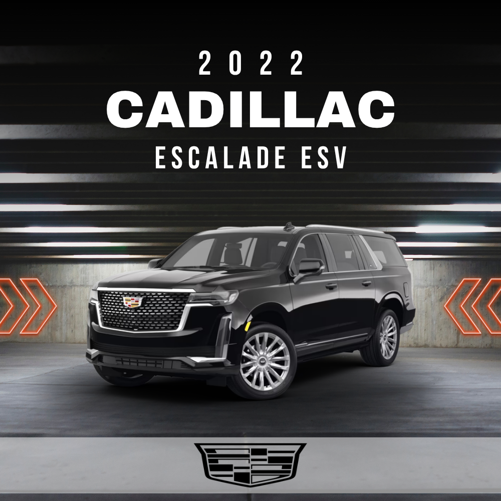 2022 Cadillac Escalade ESV Electrical Wiring Diagram Manual PDF