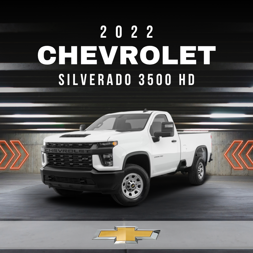 2022 Chevrolet Silverado 3500 HD Electrical Wiring Diagram Manual PDF