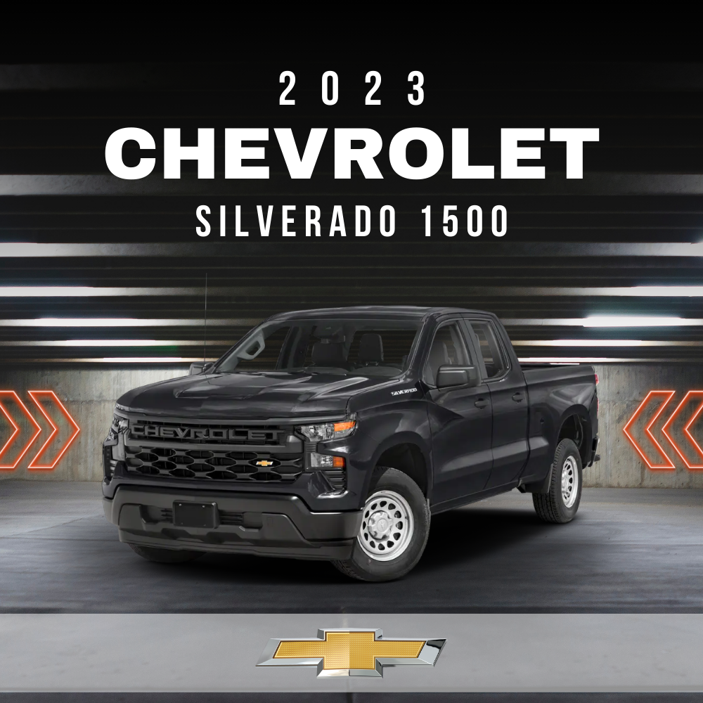 2023 Chevrolet Silverado 1500 6.2L LTZ Electrical Wiring System Diagram Manual – PDF Download