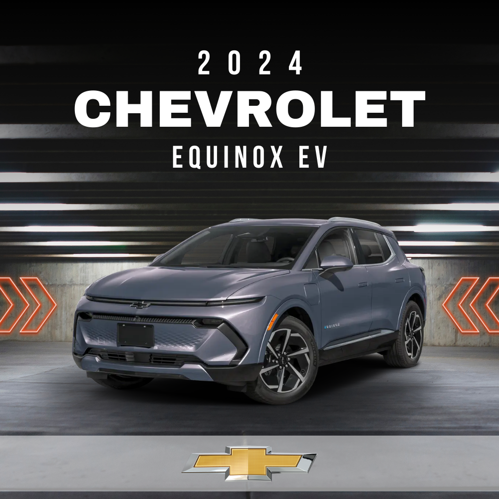 2024 Chevrolet Equinox EV RS Launch Edition Electrical Wiring System Diagram Manual – PDF Download