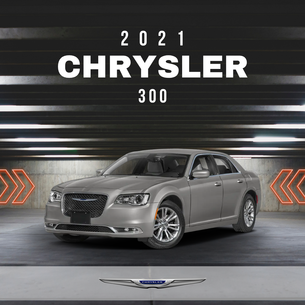 2021 Chrysler 300 Electrical Wiring Diagram Manual PDF