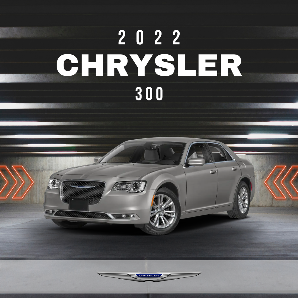 2022 Chrysler 300 Electrical Wiring Diagram Manual PDF