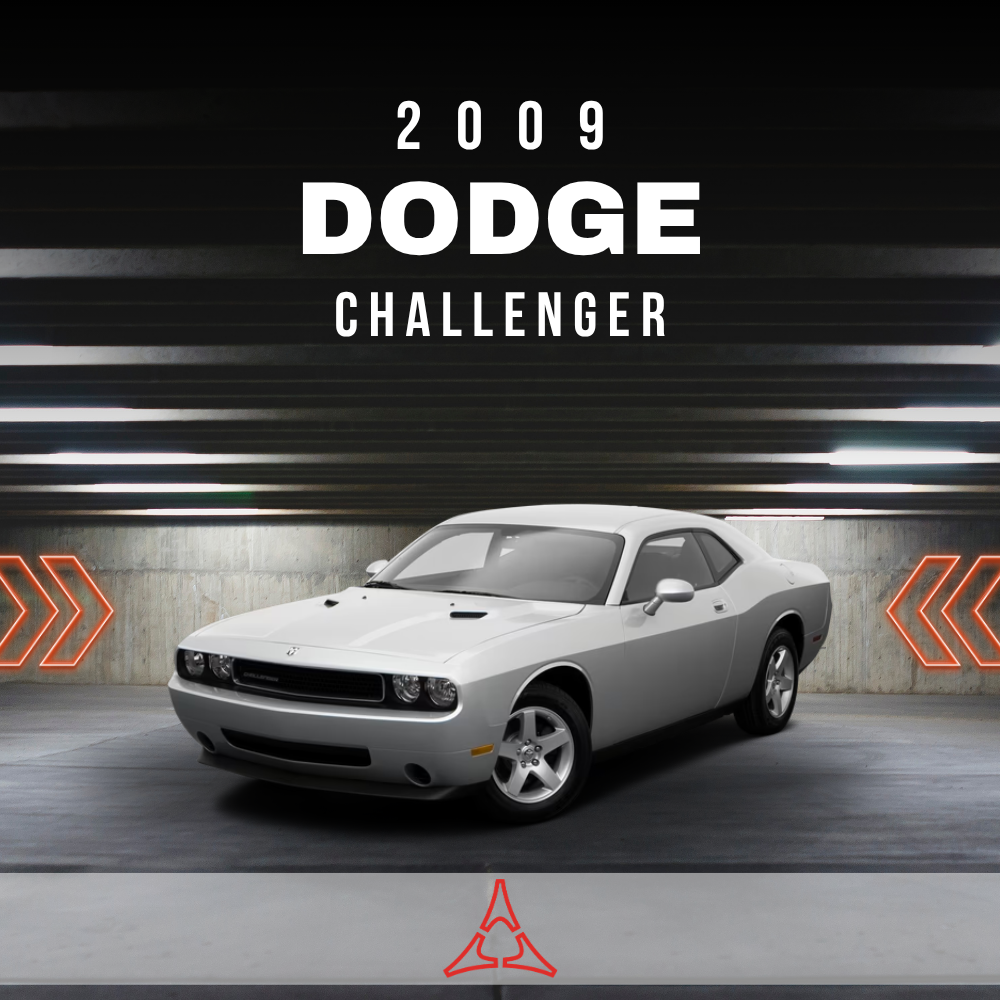 2009 Dodge Challenger Electrical Wiring Diagram Manual PDF