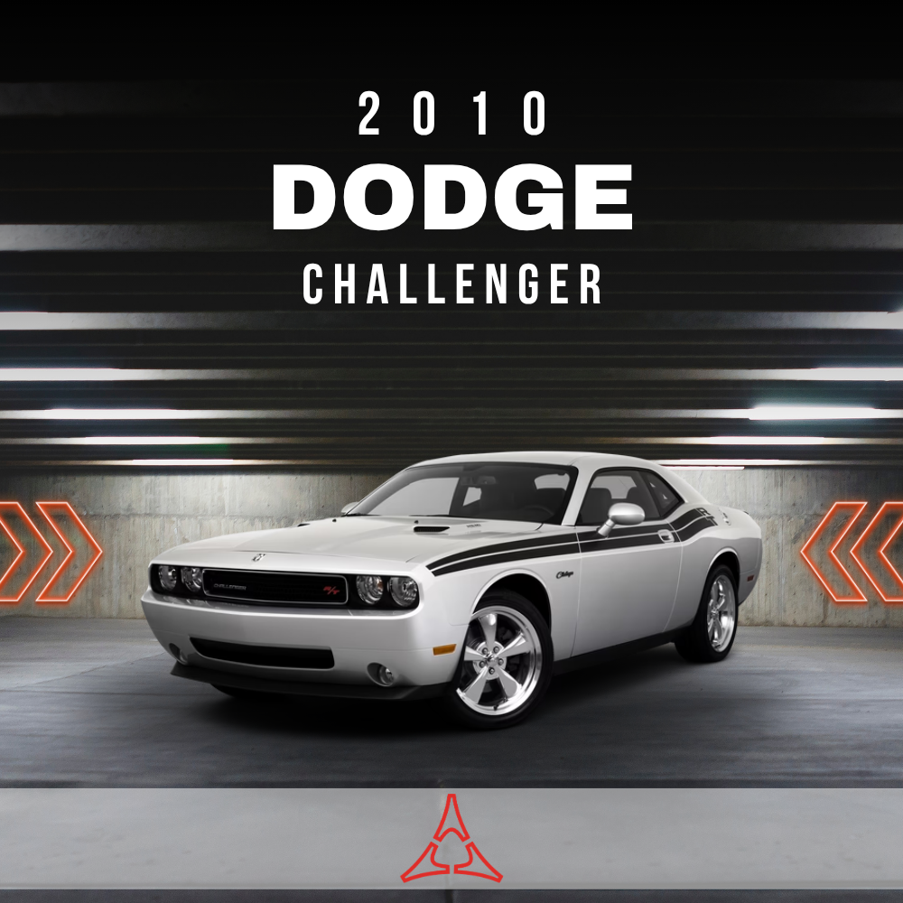 2010 Dodge Challenger Electrical Wiring Diagram Manual PDF