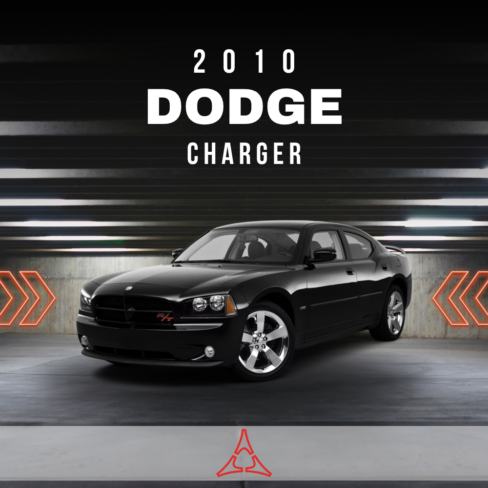 2010 Dodge Charger Electrical Wiring Diagram Manual PDF