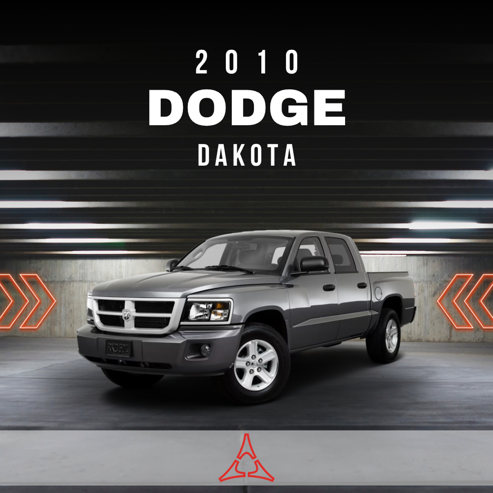 2010 Dodge Dakota Electrical Wiring Diagram Manual PDF
