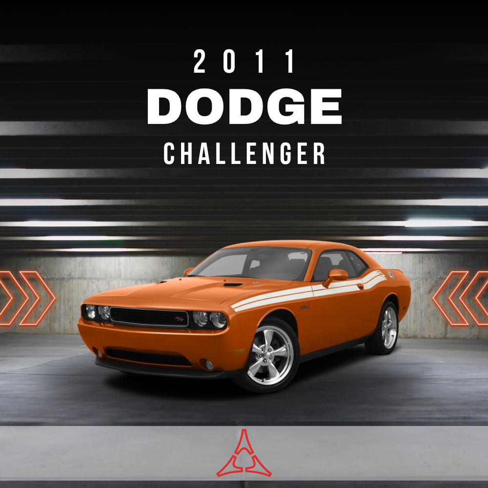 2011 Dodge Challenger Electrical Wiring Diagram Manual PDF