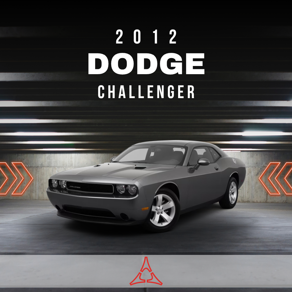 2012 Dodge Challenger Electrical Wiring Diagram Manual PDF