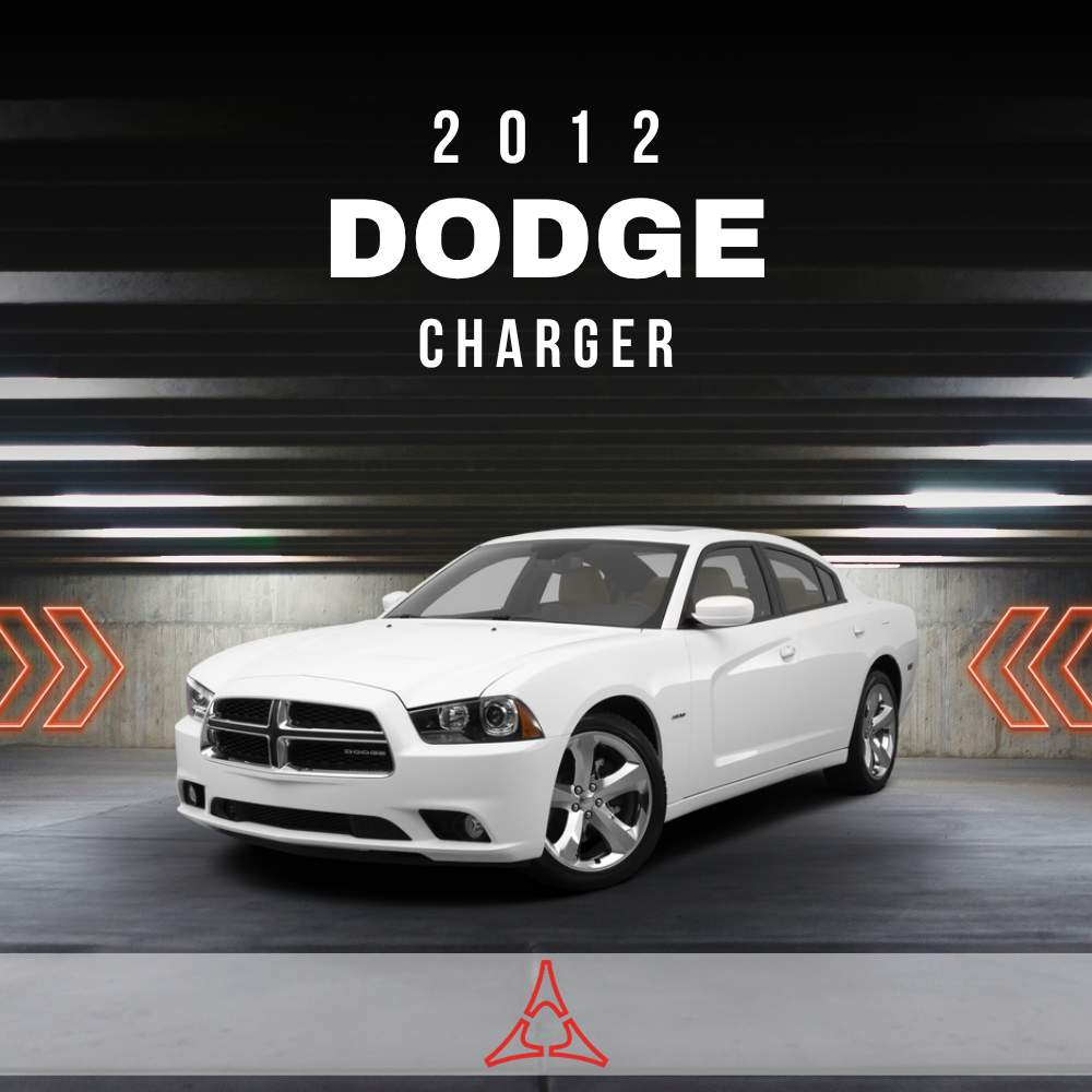 2012 Dodge Charger Electrical Wiring Diagram Manual PDF