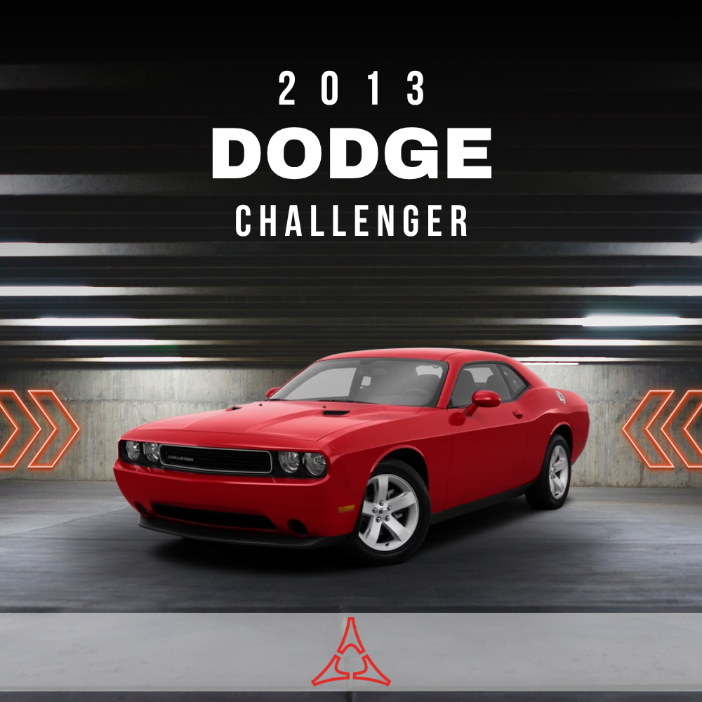 2013 Dodge Challenger Electrical Wiring Diagram Manual PDF