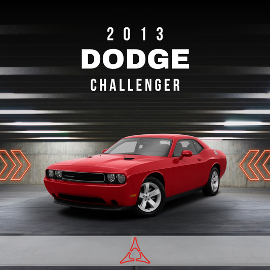 2013 Dodge Challenger Electrical Wiring Diagram Manual PDF