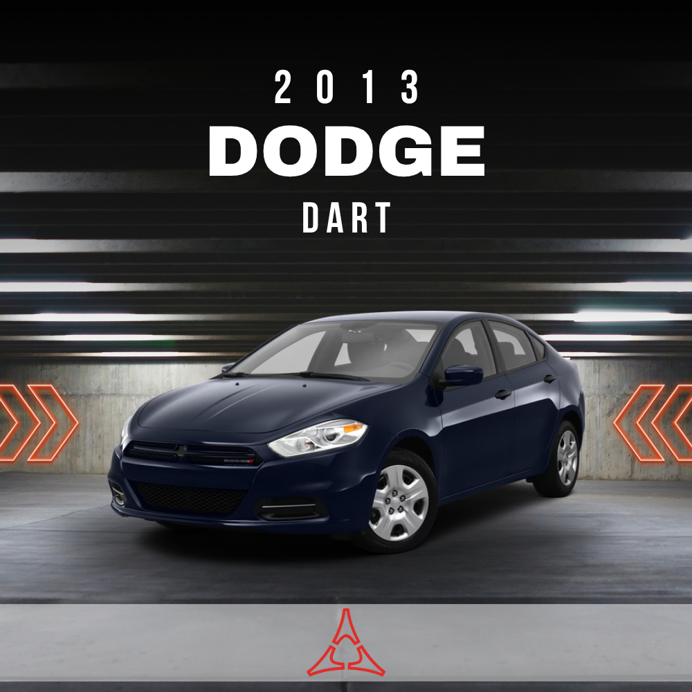 2013 Dodge Dart Electrical Wiring Diagram Manual PDF