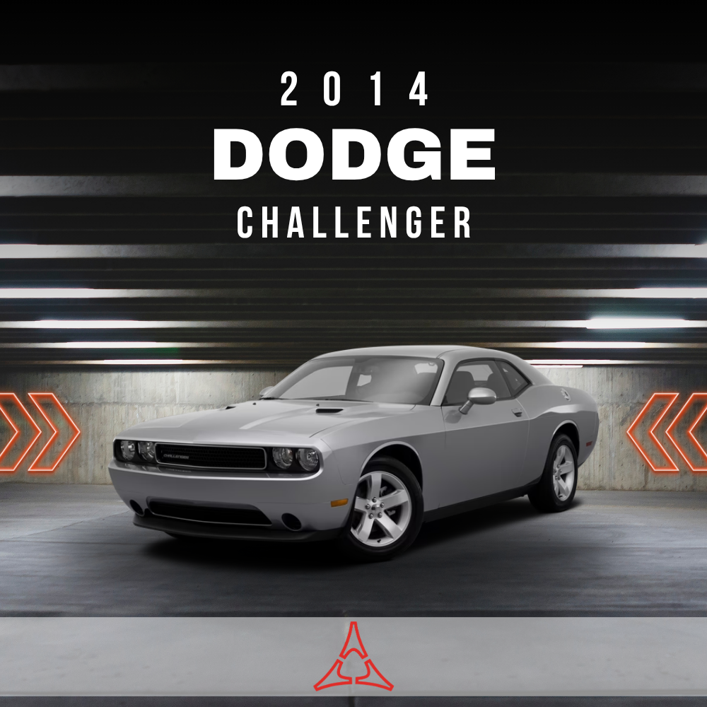 2014 Dodge Challenger Electrical Wiring Diagram Manual PDF