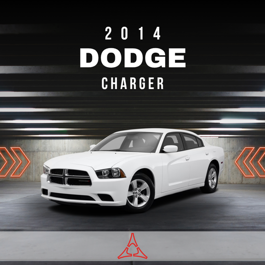 2014 Dodge Charger Electrical Wiring Diagram Manual PDF